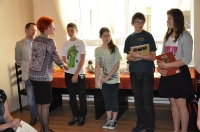 Piękno Mojego Miejsca Zamieszkania 2014