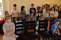 Piękno Mojego Miejsca Zamieszkania 2014