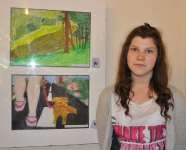 Piękno Mojego Miejsca Zamieszkania 2014