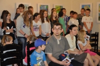 Piękno Mojego Miejsca Zamieszkania 2014