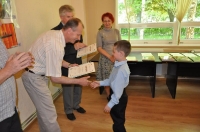 Piękno Mojego Miejsca Zamieszkania 2014