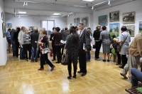 Wystawa poplenerowa X Międzynarodowego Pleneru Artystycznego Łęczna 2014_4