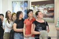 X Międzynarodowy Plener Artystyczny Łęczna 2014