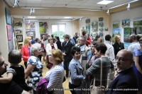 X Międzynarodowy Plener Artystyczny Łęczna 2014