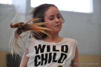 X Turniej Tańca Nowoczesnego