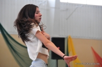 X Turniej Tańca Nowoczesnego