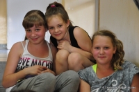 X Turniej Tańca Nowoczesnego