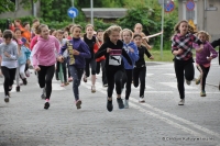 XII Bieg im. Kasztalena Jana Tęczyńskiego