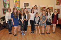 XIX Powiatowy Konkurs Poetycki 