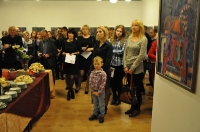 fotorelacja z wernisażu