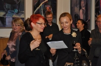 fotorelacja z wernisażu