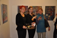 fotorelacja z wernisażu