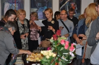 fotorelacja z wernisażu