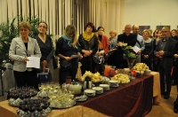 ZAPISKI FORM- malarstwo Majki Zuzańskiej