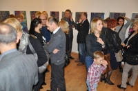 fotorelacja z wernisażu