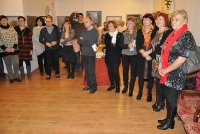 fotoreportaż z wystawy