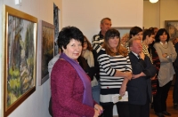 fotoreportaż z wystawy