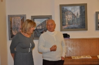 ZOFIA SKIBA - malarstwo