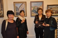 fotoreportaż z wystawy