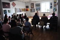 34. Mały Konkurs Recytatorski