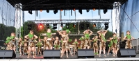 Dni Łęcznej - Jarmark Łęczyński 2015