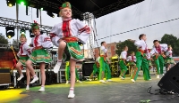 Dni Łęcznej - Jarmark Łęczyński 2015