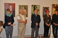 PLAMA 2015 wystawa zbiorowa