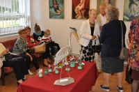 PLAMA 2015 wystawa zbiorowa