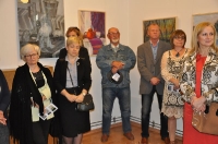 PLAMA 2015 wystawa zbiorowa