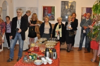 PLAMA 2015 wystawa zbiorowa