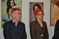 PLAMA 2015 wystawa zbiorowa