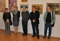 PLAMA 2015 wystawa zbiorowa