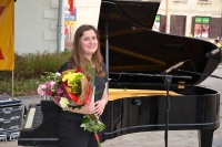 Klasyka w Łęcznej - koncert fortepianowy 