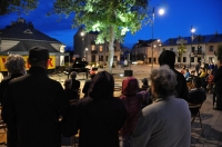 Klasyka w Łęcznej – Lato na Starówce 2015