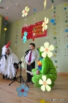 Przegląd poezji W KRAINIE DZIECIĘCEJ FANTAZJI
