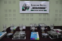 VII Turniej Szachowy o „Kordzik Górniczy” Łęczna 2015 