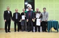 VII Turniej Szachowy o „Kordzik Górniczy” Łęczna 2015 
