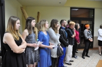 Wernisaż wystawy fotografii Andrzeja Mikulskiego