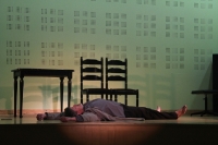 WIECZÓR TEATRÓW RÓŻNYCH