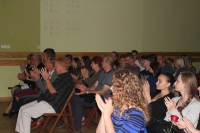 WIECZÓR TEATRÓW RÓŻNYCH