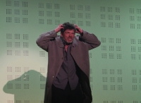 WIECZÓR TEATRÓW RÓŻNYCH