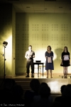 Teatr MŁODE GRAVITE