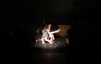 WIECZÓR TEATRÓW RÓŻNYCH