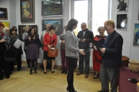 Wystawa zbiorowa AMATORSKIE PASJE