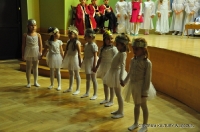 XIX Powiatowy Konkurs Plastyczny organizowany z okazji świąt Bożego Narodzenia 