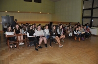 XIX Zimowy Festiwal Teatralny- Łęczna 2015 HEJ KOLĘDA KOLĘDA