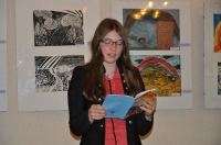 XX Powiatowy Konkurs SZTUBACKIE STROFY Łęczna 2015