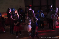 Zabawa karnawałowa w Centrum Kultury