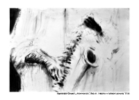 2016 - IX Ogólnopolski Konkurs Rysunku Węglem MUZYKA