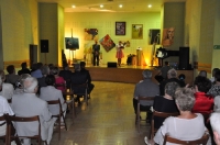 Łęczyński Odyniec Kultury AD 2015